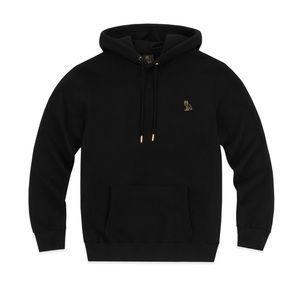 OVO Patch Hoodie